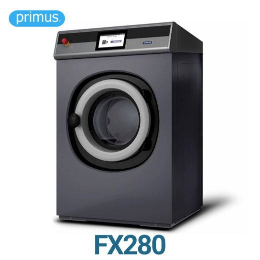 photo produit lave linge primus FX 280