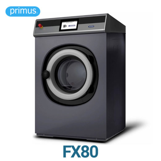 photo produit machine a laver primus FX80