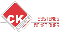 logo ck square